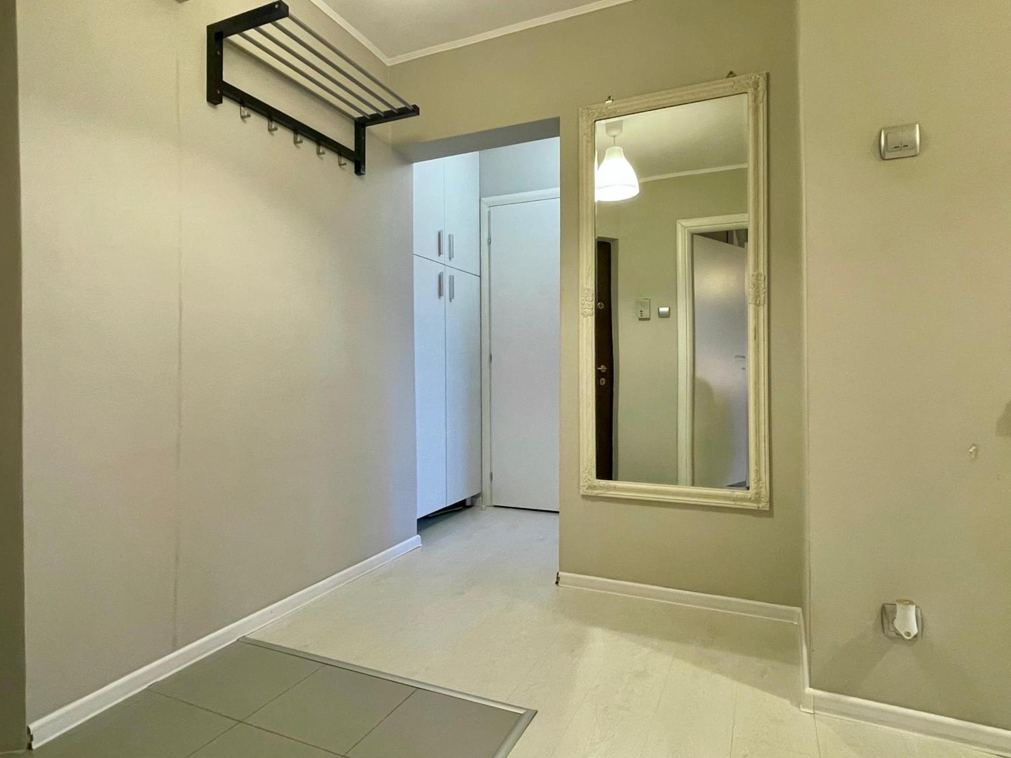Apartament No 62 Ilioara *