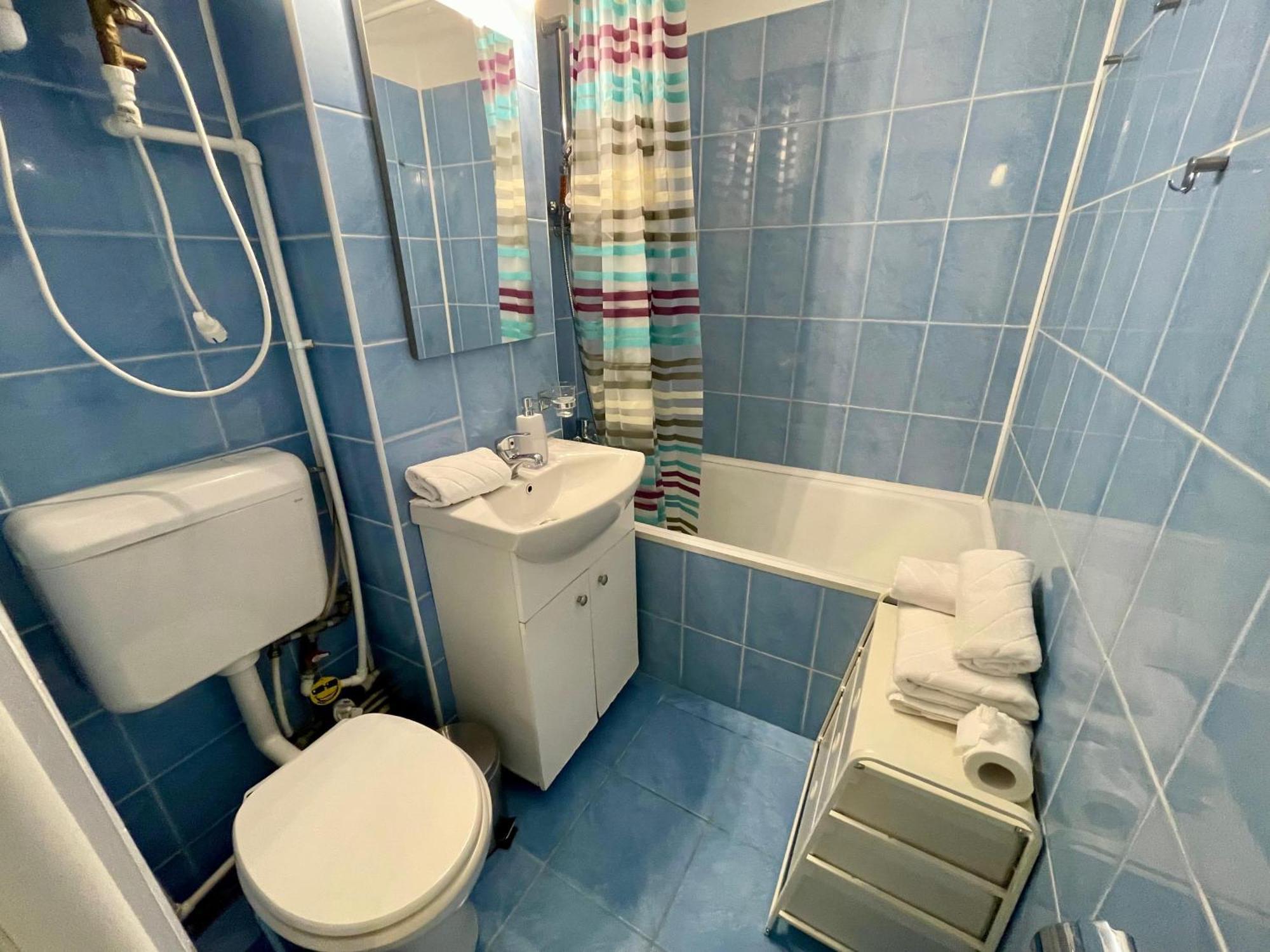 Apartament No 62 Ilioara Bucureşti