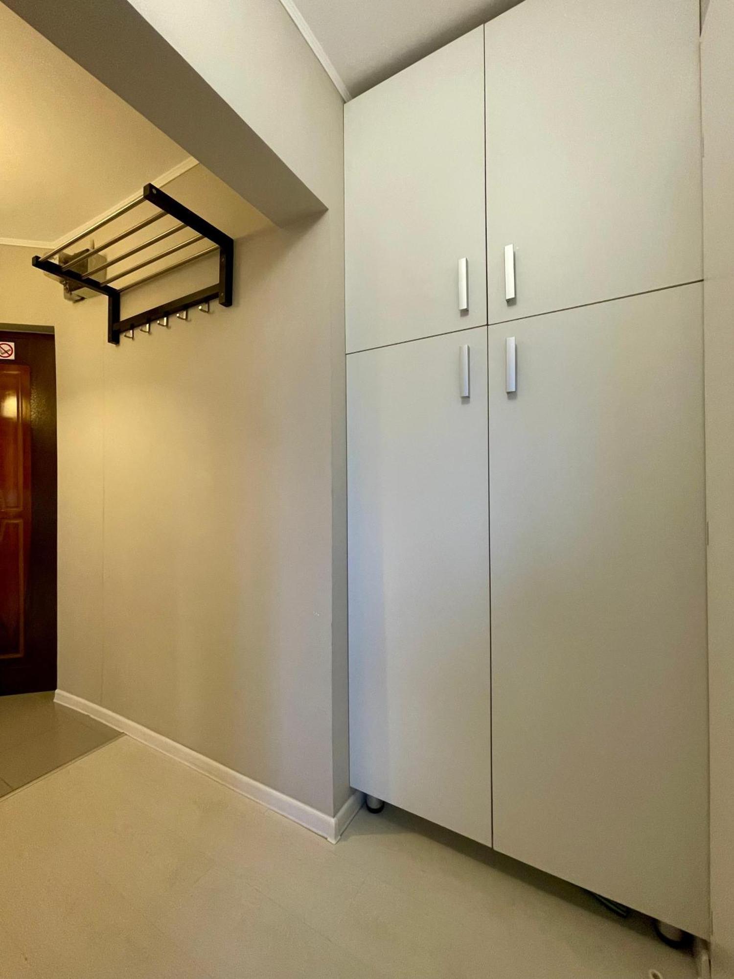Apartament No 62 Ilioara