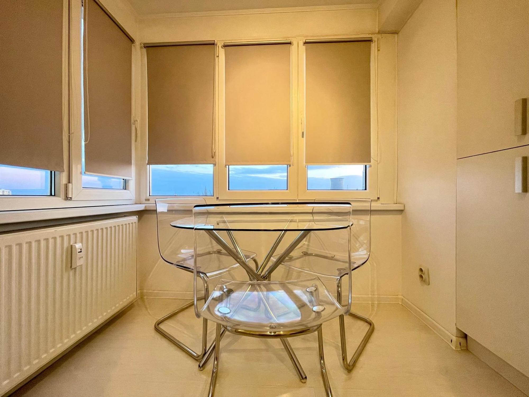 Apartament No 62 Ilioara *