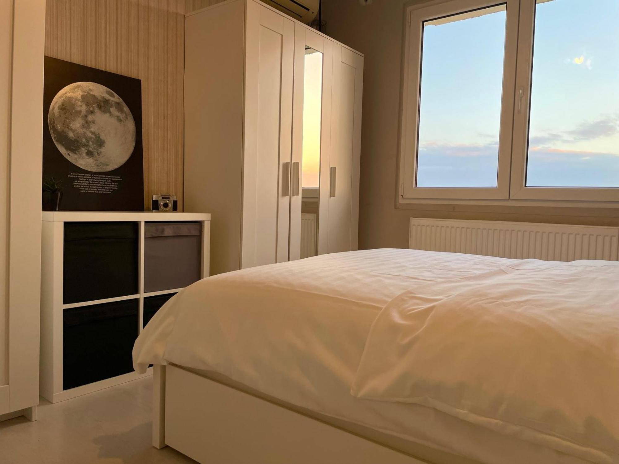 No 62 Ilioara Apartament Bucureşti
