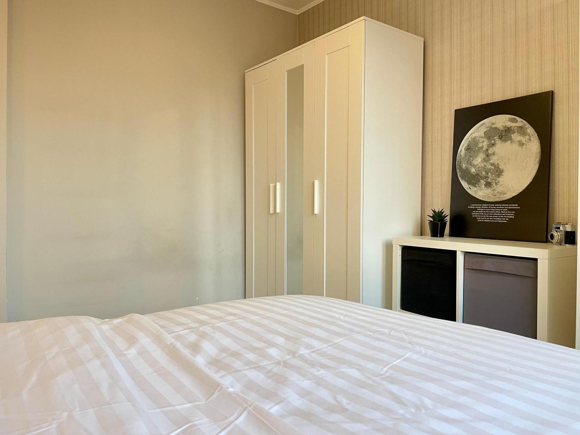 No 62 Ilioara Apartament
