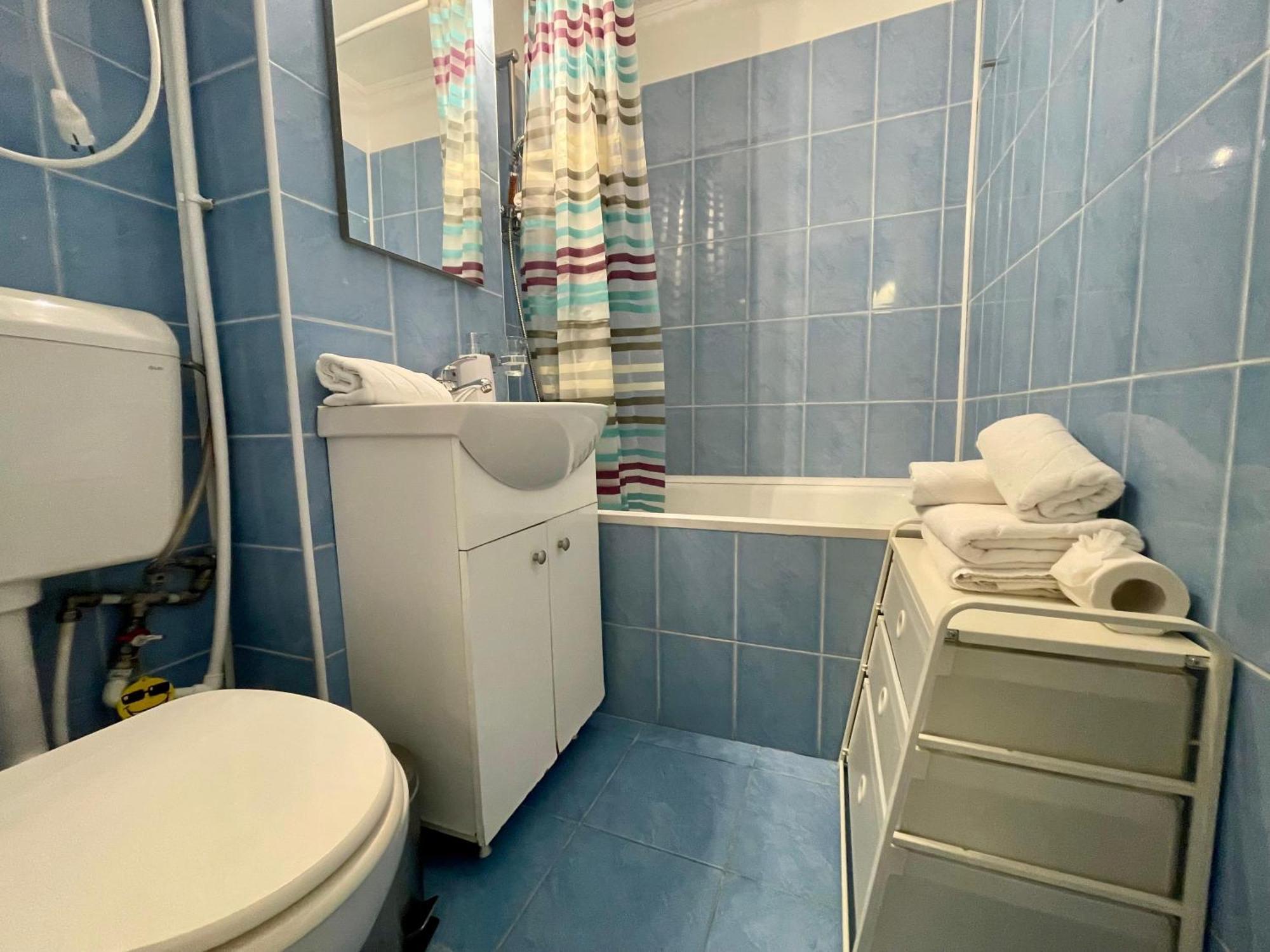 Apartament No 62 Ilioara