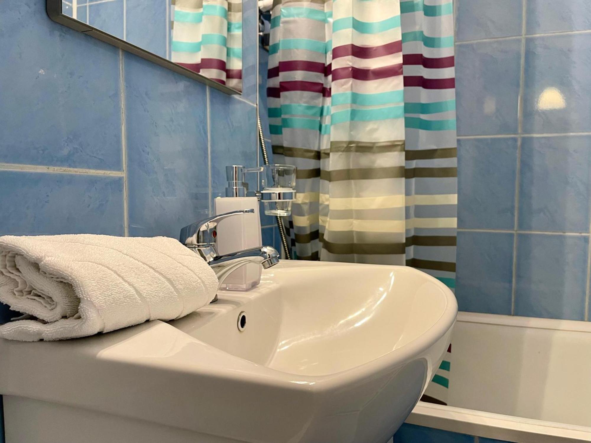Apartament No 62 Ilioara Bucureşti