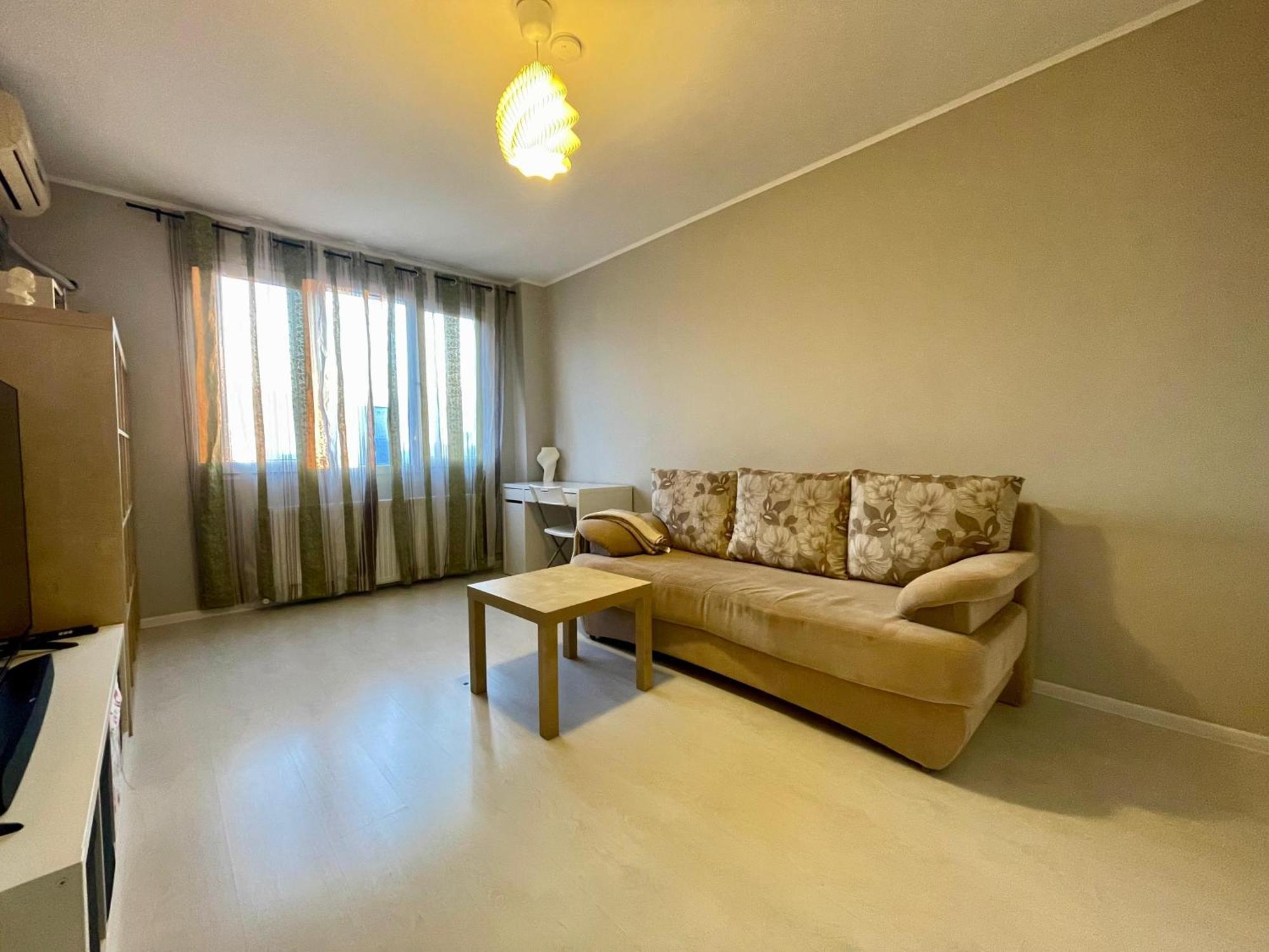 No 62 Ilioara Apartament