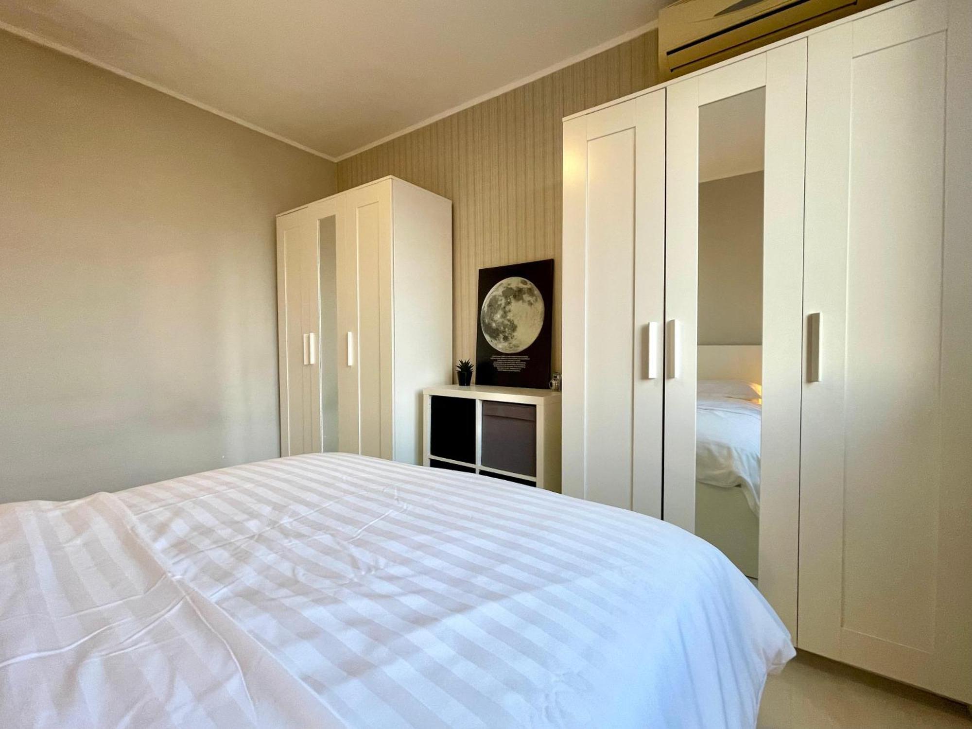 Apartament No 62 Ilioara