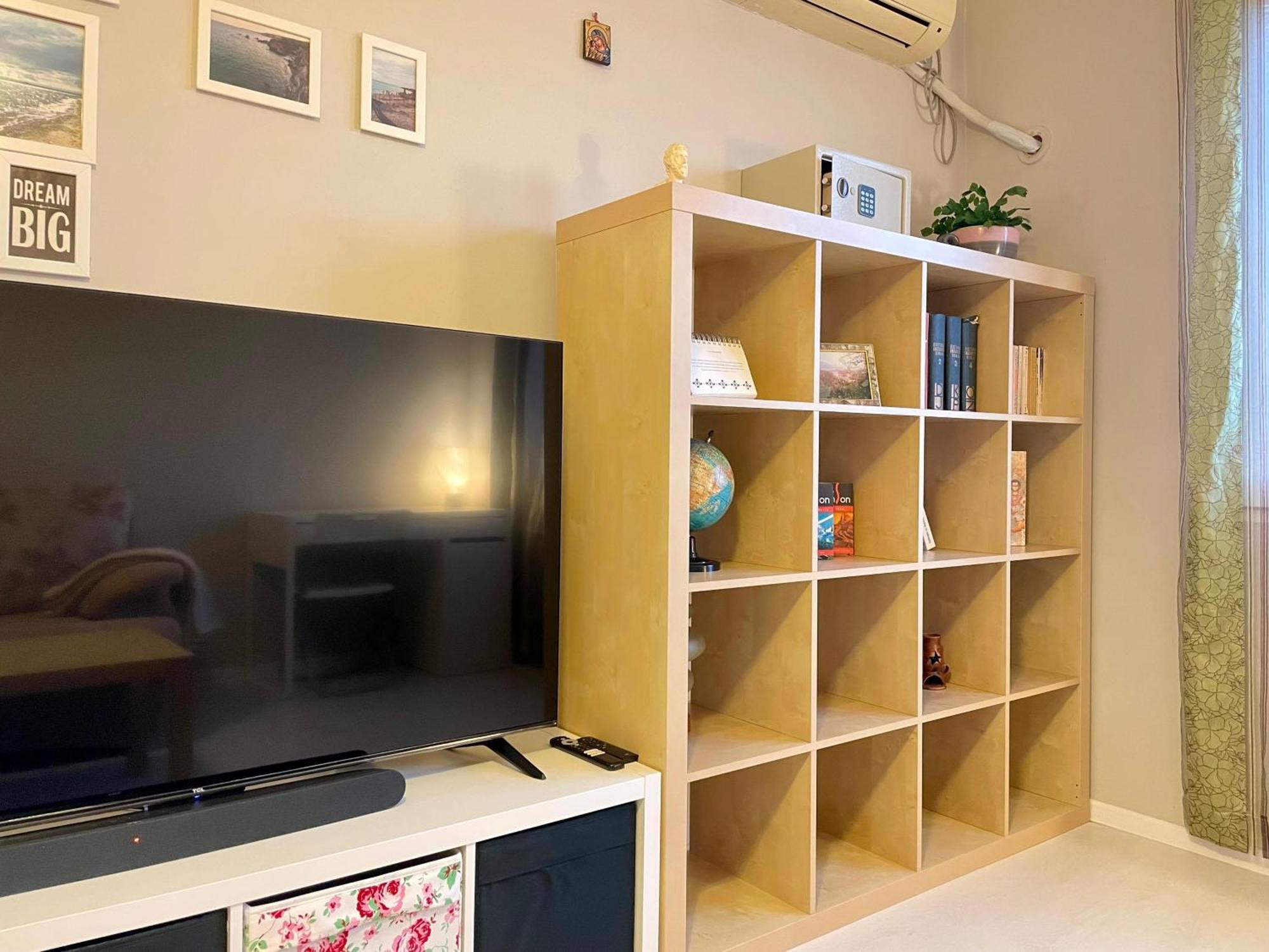 Apartament No 62 Ilioara *