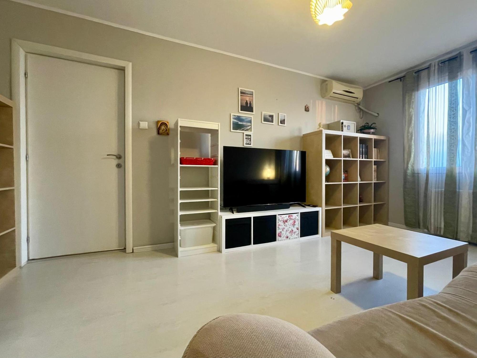Apartament No 62 Ilioara Bucureşti