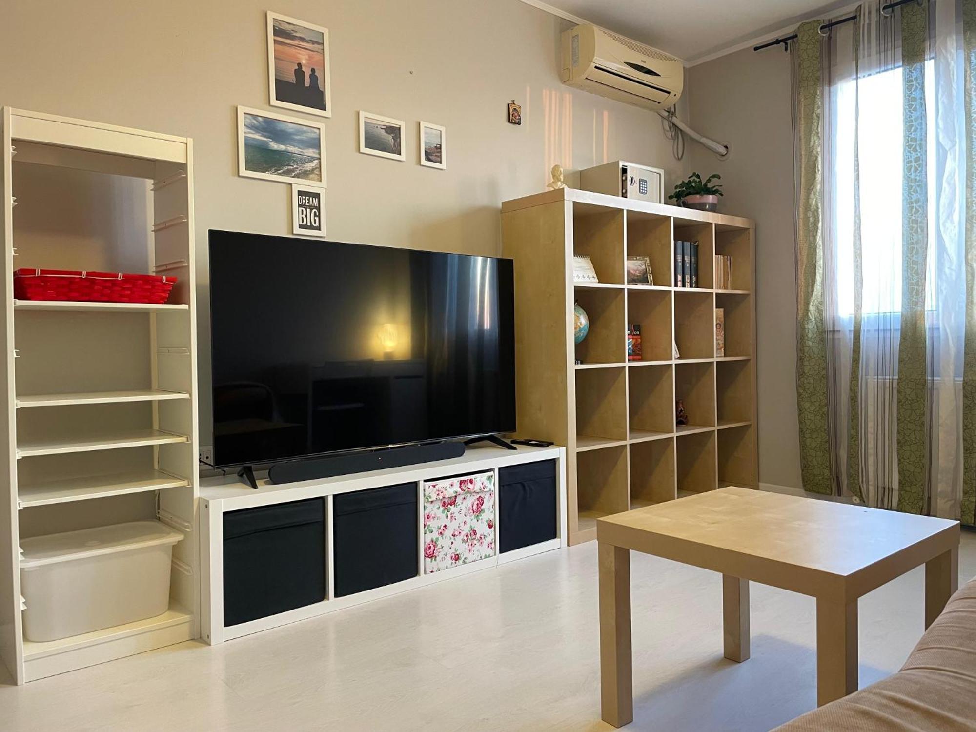 Apartament No 62 Ilioara *